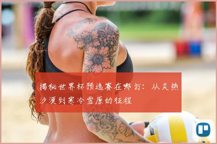 揭秘世界杯预选赛在哪打：从炎热沙漠到寒冷雪原的征程