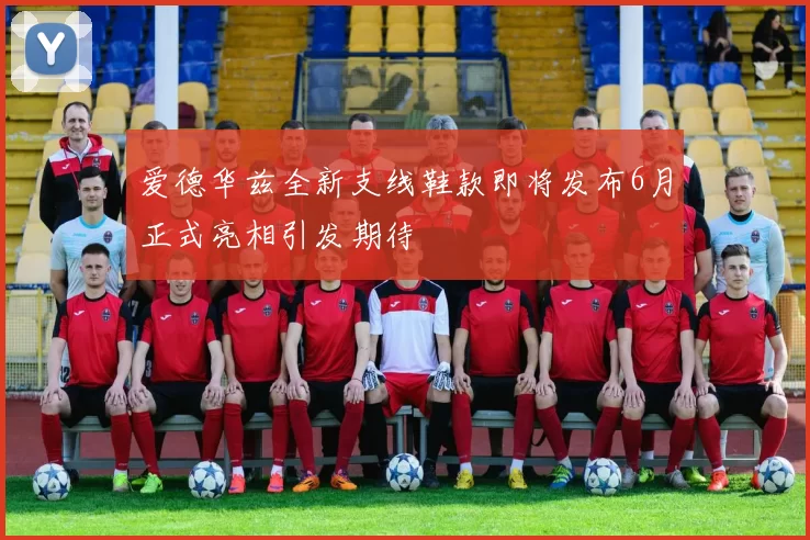 爱德华兹全新支线鞋款即将发布6月正式亮相引发期待