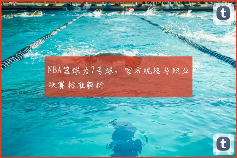 NBA篮球为7号球,官方规格与职业联赛标准解析