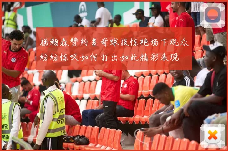 杨瀚森赞约基奇球技惊艳场下观众纷纷惊叹如何打出如此精彩表现