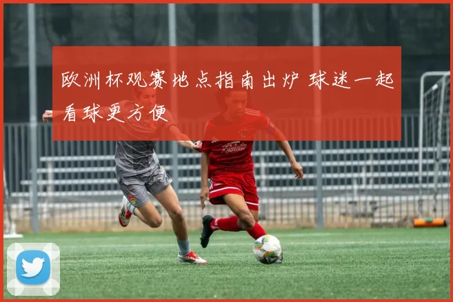 欧洲杯观赛地点指南出炉 球迷一起看球更方便