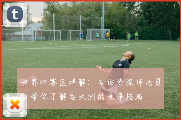 世界杯赛区详解：专访资深评论员，带你了解各大洲的竞争格局