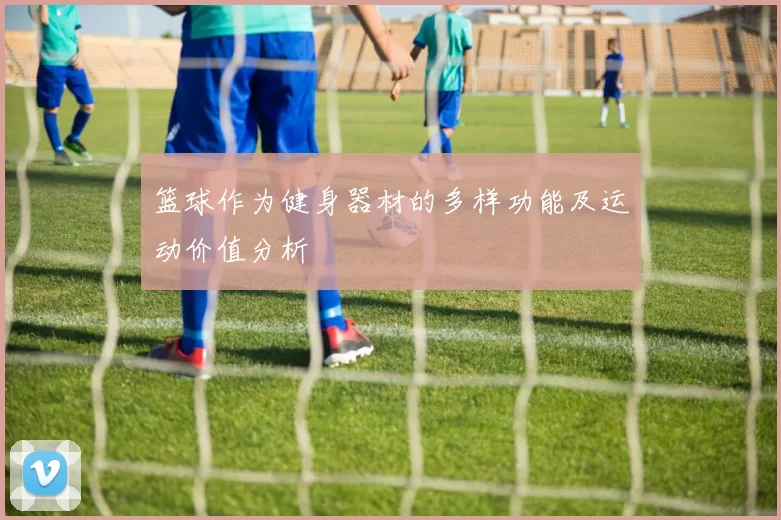 篮球作为健身器材的多样功能及运动价值分析