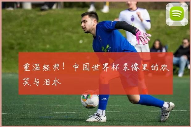 重温经典！中国世界杯录像里的欢笑与泪水