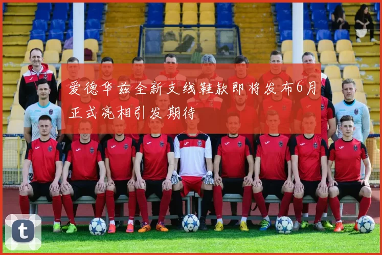 爱德华兹全新支线鞋款即将发布6月正式亮相引发期待