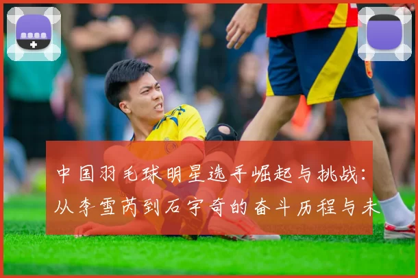 中国羽毛球明星选手崛起与挑战：从李雪芮到石宇奇的奋斗历程与未来展望