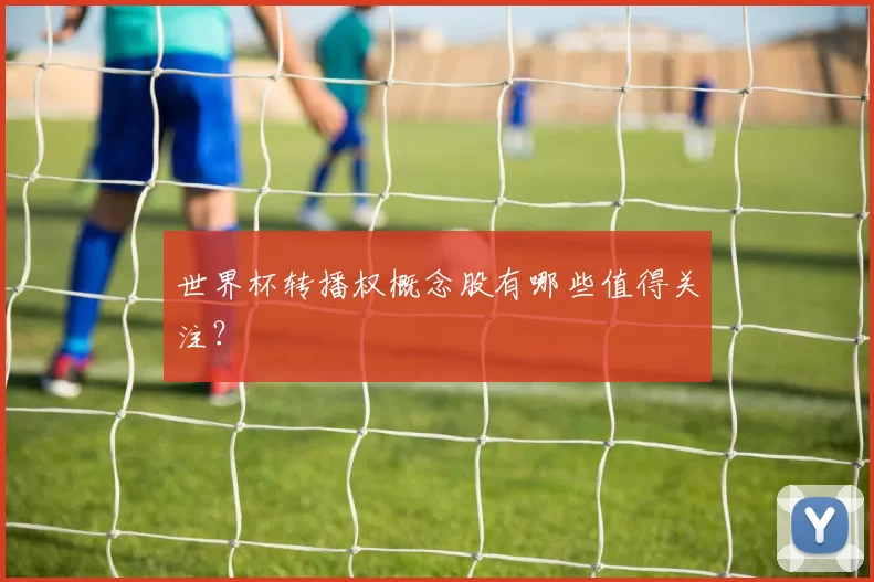 世界杯转播权概念股有哪些值得关注?