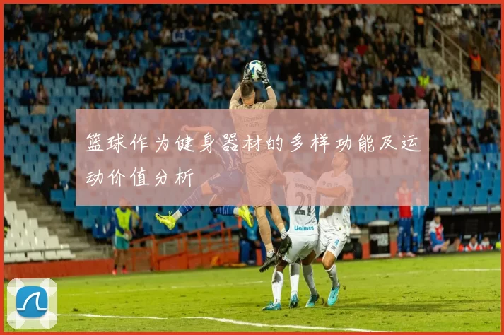 篮球作为健身器材的多样功能及运动价值分析