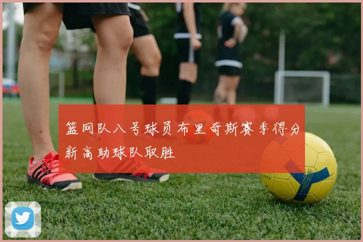 篮网队八号球员布里奇斯赛季得分新高助球队取胜