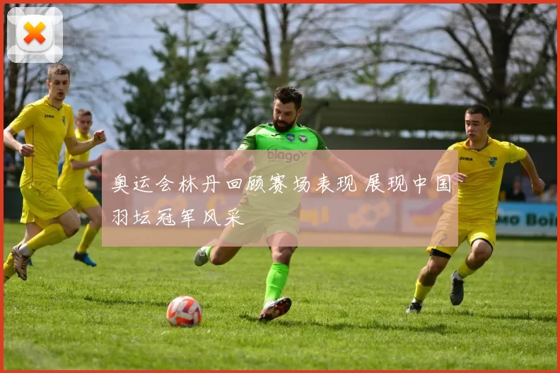 奥运会林丹回顾赛场表现 展现中国羽坛冠军风采