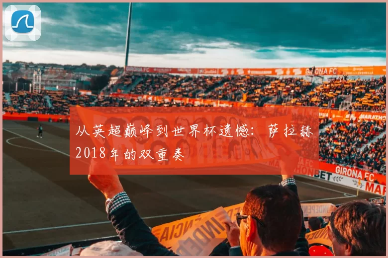 从英超巅峰到世界杯遗憾：萨拉赫2018年的双重奏